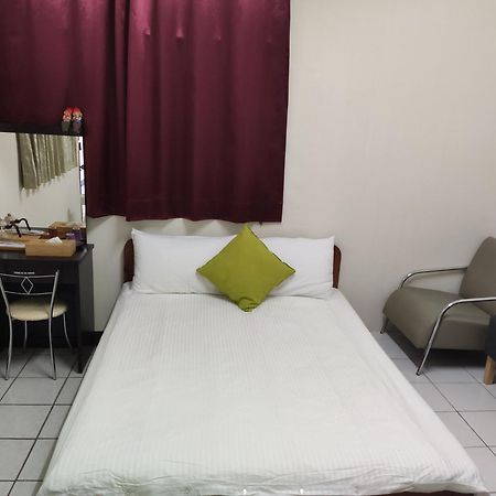 Papa Bear'S Guesthouse Taichung Rum bild